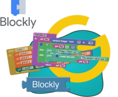Google Blockly! Апофеоз визуального программирования - Школа программирования для детей, компьютерные курсы для школьников, начинающих и подростков - KIBERone г. Новоалтайск