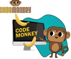 CodeMonkey. Развиваем логику - Школа программирования для детей, компьютерные курсы для школьников, начинающих и подростков - KIBERone г. Новоалтайск