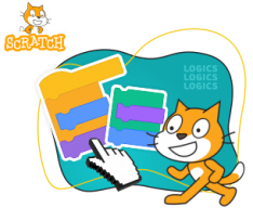 Знакомство со Scratch. Создание игр на Scratch. Основы - Школа программирования для детей, компьютерные курсы для школьников, начинающих и подростков - KIBERone г. Новоалтайск