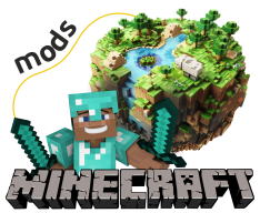 Создание модов в Minecraft - КИБЕРшкола программирования для детей, компьютерные курсы для школьников, начинающих и подростков - KIBERone г. Новоалтайск