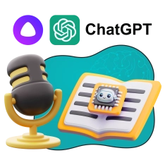 Mini-AI Playground. Мини-игровая площадка для искусственного интеллекта - КИБЕРшкола программирования для детей, компьютерные курсы для школьников, начинающих и подростков - KIBERone г. Новоалтайск