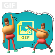 Gif-анимация - КИБЕРшкола программирования для детей, компьютерные курсы для школьников, начинающих и подростков - KIBERone г. Новоалтайск