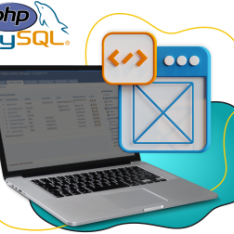 PHP+SQL - КИБЕРшкола программирования для детей, компьютерные курсы для школьников, начинающих и подростков - KIBERone г. Новоалтайск