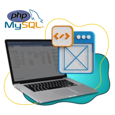 PHP+SQL - КИБЕРшкола программирования для детей, компьютерные курсы для школьников, начинающих и подростков - KIBERone г. Новоалтайск