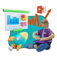 Магия эффектных презентаций PowerPoint - КИБЕРшкола программирования для детей, компьютерные курсы для школьников, начинающих и подростков - KIBERone г. Новоалтайск