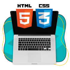 Веб-мастер (HTML + CSS) - КИБЕРшкола программирования для детей, компьютерные курсы для школьников, начинающих и подростков - KIBERone г. Новоалтайск