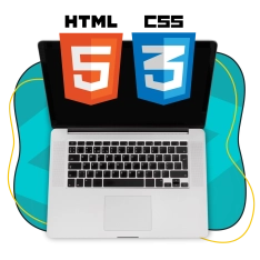 Web-мастер (HTML+CSS) - КИБЕРшкола программирования для детей, компьютерные курсы для школьников, начинающих и подростков - KIBERone г. Новоалтайск