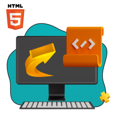 Основы HTML. Изучение веб-разработки - КИБЕРшкола программирования для детей, компьютерные курсы для школьников, начинающих и подростков - KIBERone г. Новоалтайск