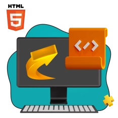Web-мастер: первые шаги в мир современных сайтов. Основы HTML - КИБЕРшкола программирования для детей, компьютерные курсы для школьников, начинающих и подростков - KIBERone г. Новоалтайск