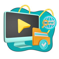 Компьютерная грамотность - КИБЕРшкола программирования для детей, компьютерные курсы для школьников, начинающих и подростков - KIBERone г. Новоалтайск