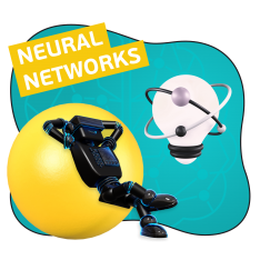 Нейросети - КИБЕРшкола программирования для детей, компьютерные курсы для школьников, начинающих и подростков - KIBERone г. Новоалтайск