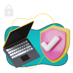 Кибербезопасность - КИБЕРшкола программирования для детей, компьютерные курсы для школьников, начинающих и подростков - KIBERone г. Новоалтайск