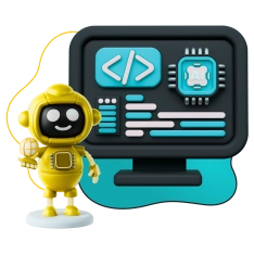 Vibe Coding & AI-инжиниринг - КИБЕРшкола программирования для детей, компьютерные курсы для школьников, начинающих и подростков - KIBERone г. Новоалтайск
