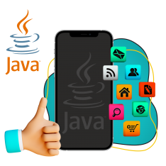 Программирование на Java. Твое первое приложение! - КИБЕРшкола программирования для детей, компьютерные курсы для школьников, начинающих и подростков - KIBERone г. Новоалтайск
