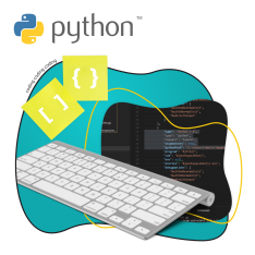 Программирование в Python. Создай свою первую игру! - КИБЕРшкола программирования для детей, компьютерные курсы для школьников, начинающих и подростков - KIBERone г. Новоалтайск