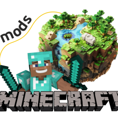 Создание модов в Minecraft - КИБЕРшкола программирования для детей, компьютерные курсы для школьников, начинающих и подростков - KIBERone г. Новоалтайск