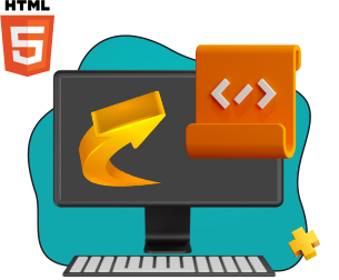 Основы HTML. Изучение web-разработки - Школа программирования для детей, компьютерные курсы для школьников, начинающих и подростков - KIBERone г. Новоалтайск