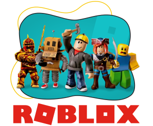 Roblox Studio. Сделать все, что вы можете себе представить - Школа программирования для детей, компьютерные курсы для школьников, начинающих и подростков - KIBERone г. Новоалтайск