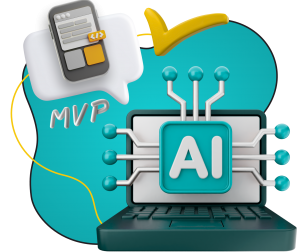 AI Product Lab. Собираем MVP за 3 занятия — как взрослые IT-команды - КИБЕРшкола программирования для детей, компьютерные курсы для школьников, начинающих и подростков - KIBERone г. Новоалтайск