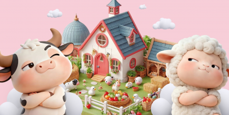 Ферма на Python: программируем игру-симулятор - КИБЕРшкола программирования для детей, компьютерные курсы для школьников, начинающих и подростков - KIBERone г. Новоалтайск