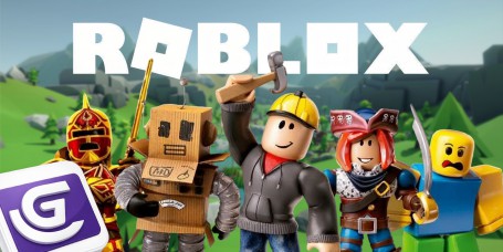 Создаем свою вселенную по мотивам Roblox на движке GDevelop 5 - КИБЕРшкола программирования для детей, компьютерные курсы для школьников, начинающих и подростков - KIBERone г. Новоалтайск