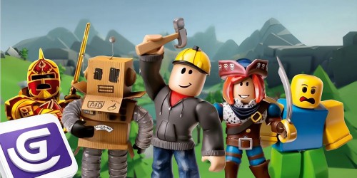 Создаем свою вселенную по мотивам любимой игры на движке GDevelop 5 - КИБЕРшкола программирования для детей, компьютерные курсы для школьников, начинающих и подростков - KIBERone г. Новоалтайск