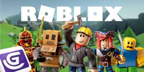 Создаем свою вселенную по мотивам Roblox на движке GDevelop 5 - КИБЕРшкола программирования для детей, компьютерные курсы для школьников, начинающих и подростков - KIBERone г. Новоалтайск