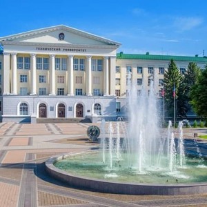 В сентябре открытие новой локации в самом центре Ростова-на-Дону, в Кванториуме при ДГТУ! - Школа программирования для детей, компьютерные курсы для школьников, начинающих и подростков - KIBERone г. Новоалтайск