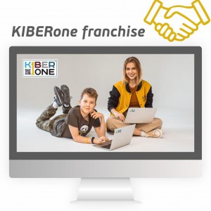 Франшиза KIBERone — в списке лучших по итогам 2019 года - Школа программирования для детей, компьютерные курсы для школьников, начинающих и подростков - KIBERone г. Новоалтайск