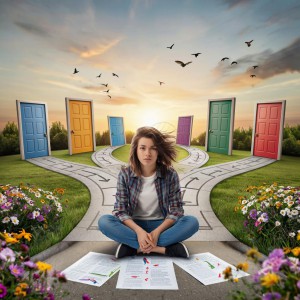 Первая работа: как подростку сделать уверенный старт - КИБЕРшкола программирования для детей, компьютерные курсы для школьников, начинающих и подростков - KIBERone г. Новоалтайск